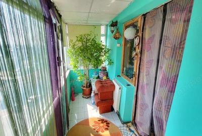 Vanzare apartament 3 camere - Bld. Constantin Brancu?i - zona Pie?ei Centrale - 10