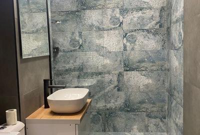 Apartament cu 2 camere decomandat în Valea Oltului - 5