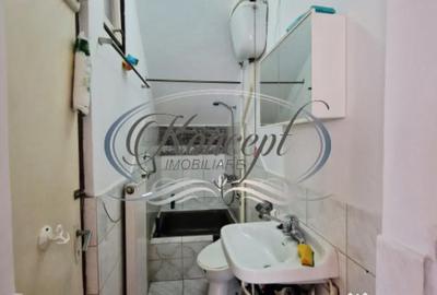 Casă cu 4 camere în Mărăști - 12