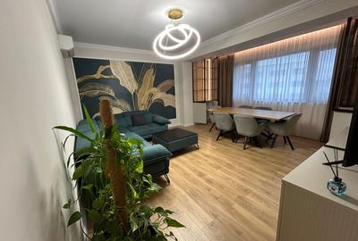 Apartament cu 2 camere, mobilat în Pipera - 3
