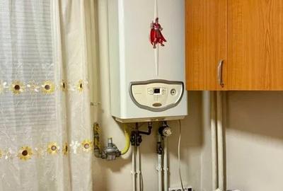 Garsoniera, decomandata, 31 mp, centrala, ac, metrou aproape, Drumul Taberei - 5