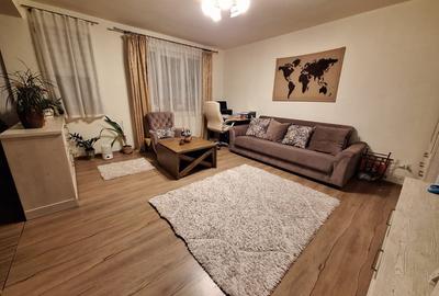Apartament cu 3 camere, 67 mp, gradina, parcare, zona Tineretului - 2