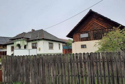 Casă cu 5 camere în Polovragi - 1
