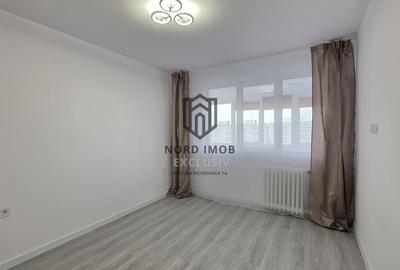 Apartament cu 2 camere semidecomandat, mobilat în Bucureștii Noi - 8