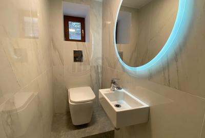 Casă individuală cu 10 camere cu Canalizare în Cotroceni - 19