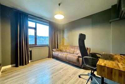 Apartament modern - Gata de mutare imediata - Bucium - 11