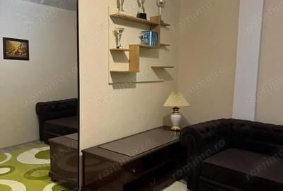 Apartament cu 2 camere decomandat în Berceni