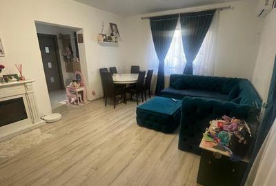 Casa cu 4 camere|panouri solare|teren generos|mobilata si utilata - 1