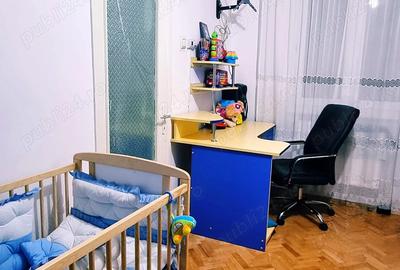 Vand Apartament cu 2 camere! Vand Apartament cu 2 camere! - 5
