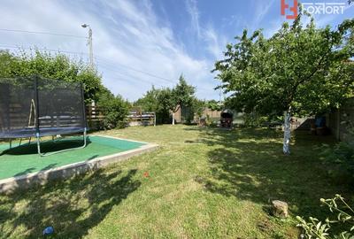 Casă individuală cu 9 camere cu Canalizare în Bogdăneștilor - 12