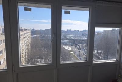 Apartament cu 3 camere decomandat în Brâncoveanu - 16