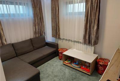 Apartament cu 2 camere decomandat în Cug - 5