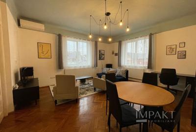 Apartament cu 2 camere în Central - 2