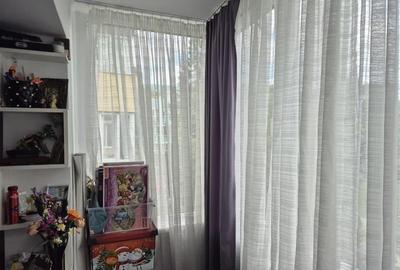 Apartament 2 camere renovat in zona centrala Apartament 2 camere renovat in zona centrala - 10