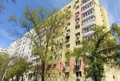 Apartament cu 2 camere semidecomandat în Pantelimon