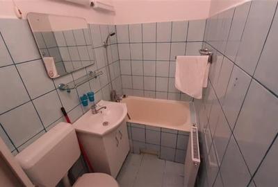 Florilor, apartament 2 camere mobilat si utilat - 8