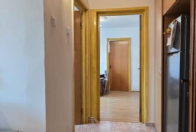 Apartament cu 2 camere nedecomandat în Tomis III - 11