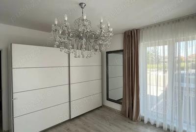 Apartament de lux cu 3 camere in Dumbravi?a - Inchiriere direct de la proprietar FARA comision! - 5
