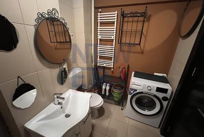 Apartament cu 2 camere de inchiriat zona Dr. Iacob Felix - 10