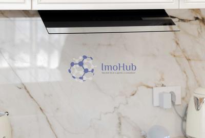 Apartament cu 3 camere decomandat, mobilat în Copou - 49