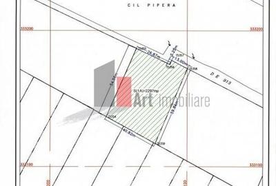 Teren Intravilan Matei Milo Teren Intravilan Matei Milo - 3