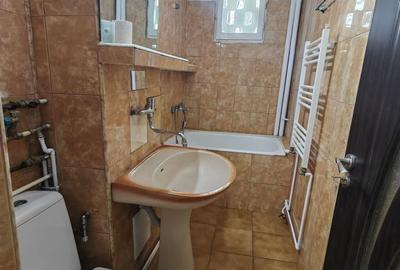 Apartament cu 2 camere în Trivale - 10