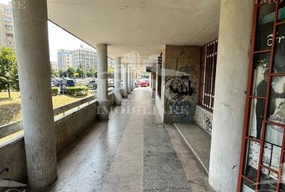 Exclusivitate spatiu pe Aurel Vlaicu cabinet medical sau alimentatie publica - 2