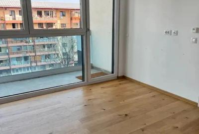 Apartament de inchiriat, 2 camere, str Vrancioaia, sect 2, Bucuresti. 750 - 4