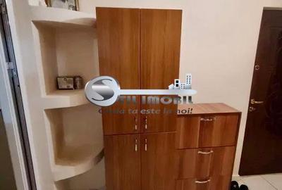 Apartament cu 2 camere decomandat, mobilat în Frumoasa - 8