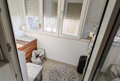 Apartament cu 3 camere decomandat, mobilat în Complex Studențesc - 12