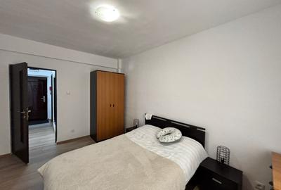 Apartament 2 cam,suprafata utila 46mp,spre inchiriere- Parcul Belvedere,Sibiu - 9