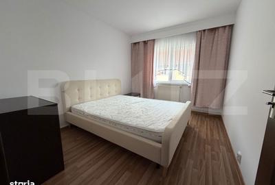 Apartament cu 3 camere decomandat în Central - 2