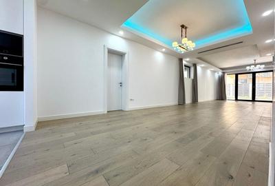 7-room villa | complex with swimming pool |Pipera - American School - 4