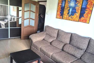 Apartament cu 3 camere semidecomandat, mobilat în Drumul Taberei - 2
