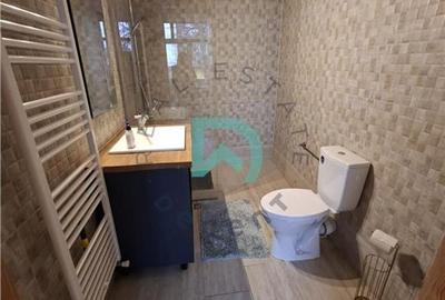 Casă individuală cu 4 camere cu Canalizare în Cristian - 5
