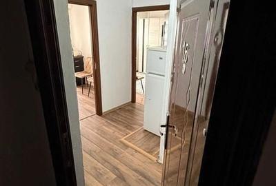 Apartament cu 2 camere decomandat în Calea Aradului - 1