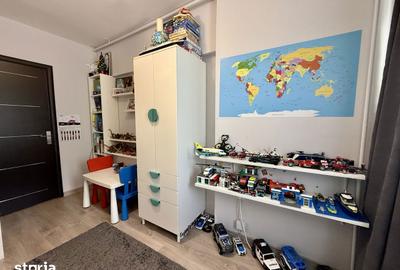 Apartament cu 2 camere în Pantelimon - 4