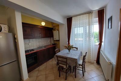 Apartament cu 3 camere în Prundu - 2
