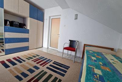 Casă cu 5 camere cu Teren 820 Mp în Bucium - 7