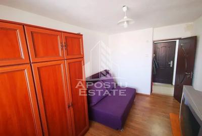 Apartament cu 3 camere semidecomandat, mobilat în Aurel Vlaicu - 5
