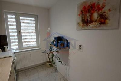 Apartament cu 2 camere semidecomandat în Drumul Taberei - 6