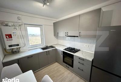 Apartament cu 2 camere decomandat, mobilat în Galata - 4