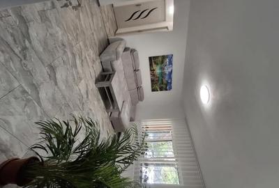 Apartament cu 2 camere semidecomandat în Dâmbovița