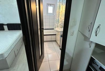 Apartament cu 2 camere în Central - 2