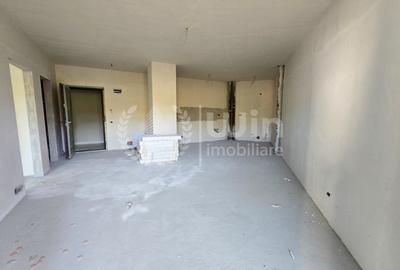 Apartament 2 camere | Bloc nou | 54 mp | Etaj 2 | Parcare | Zona Vivo