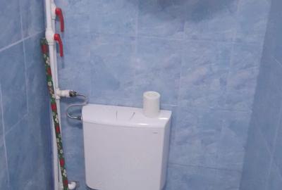 Garsonieră nedecomandată în Central - 4