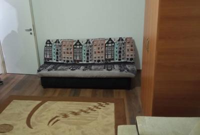 Garsonieră decomandată în Aradului - 1