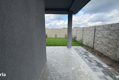 Casă cu 4 camere cu Canalizare în Săcălaz - 11