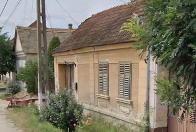 Casă cu 2 camere cu Teren 719 Mp în Ilidia - 1