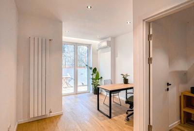 Apartament cu 4 camere decomandat în P-ța Victoriei - 5